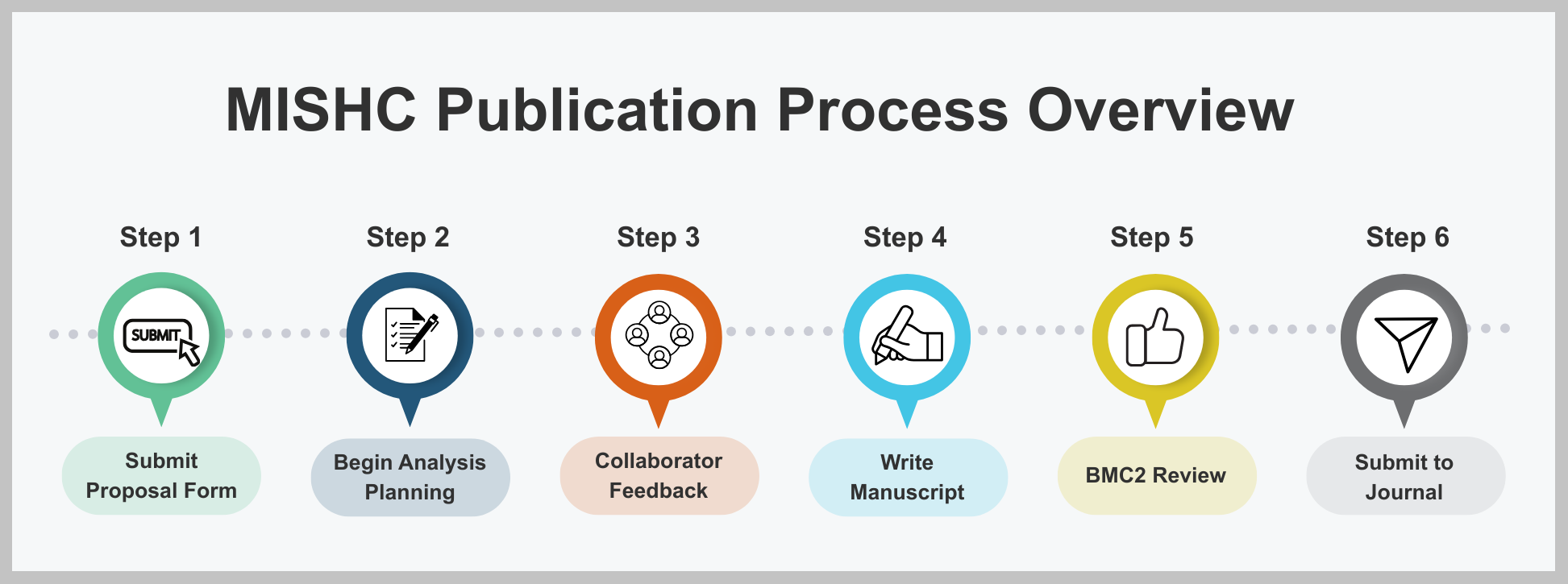 MISHC Process Image